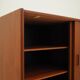 Teak sideboard, Danish design, 1970s, production: Westergaard