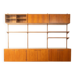 Unité murale FM Møbler