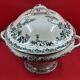 Soup tureen or vegetable dish Modern Style by Hamage Saint Amand