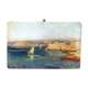 Table "corniche marseilles"