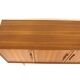 Scandinavian teak sideboard, Sweden, 1960