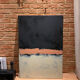 Peinture acrylique
