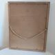 Huile sur carton vintage