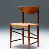 MODEL 316 chairs - Peter Hidt & Orla Mølgaard -Nielsen