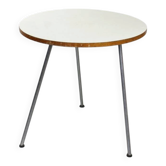 Table Vertigo du milieu du siècle