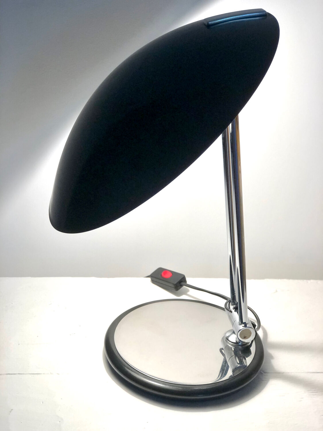 Aluminor desk lamp