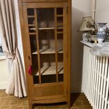 Showcase cabinet year 50s