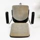Modernist office chair, Bund-Pagholz, Germany, 1970s.