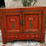 Meuble bas chinois