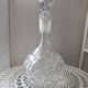 Crystal carafe