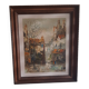 Montmartre Table