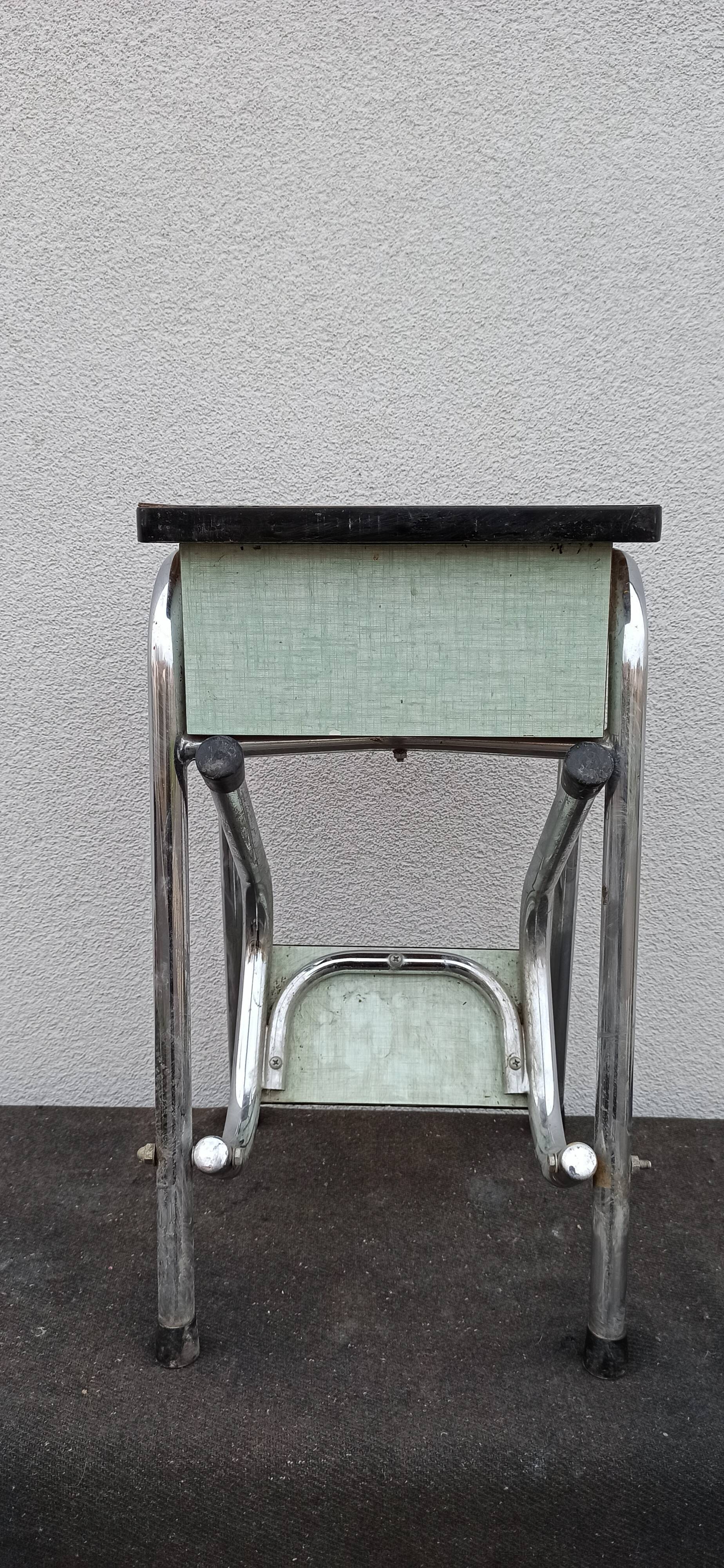 Stepladder formica