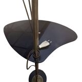 Lampadiaire avec table de Lunel 1950/ 1959