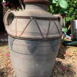 Ancient jar