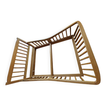 Guillerme and Chambron Bed