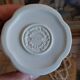 Vintage Portmeirion England biscuit porcelain milk jug