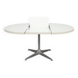 Dining Table Extendable Horst Bruning Cor, 1970s