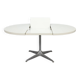 Table à manger extensible Horst Bruning Cor, années 1970