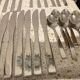 Couverts de table Couzon