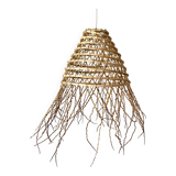 Wicker suspension