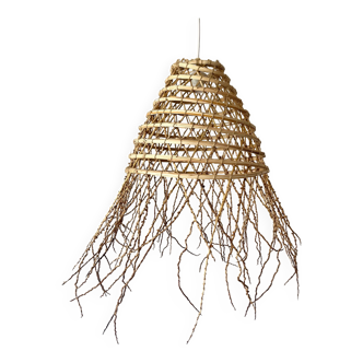 Wicker suspension