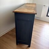 Vintage Counter/Buffet in excellent condition