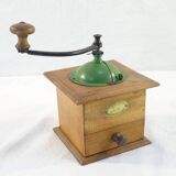 Coffee mill peugeot freres valentigney doubs