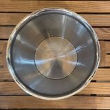 Seau à glace en inox