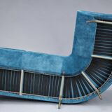 Corner sofa by marco zanuso (1916-2001) published by arflex