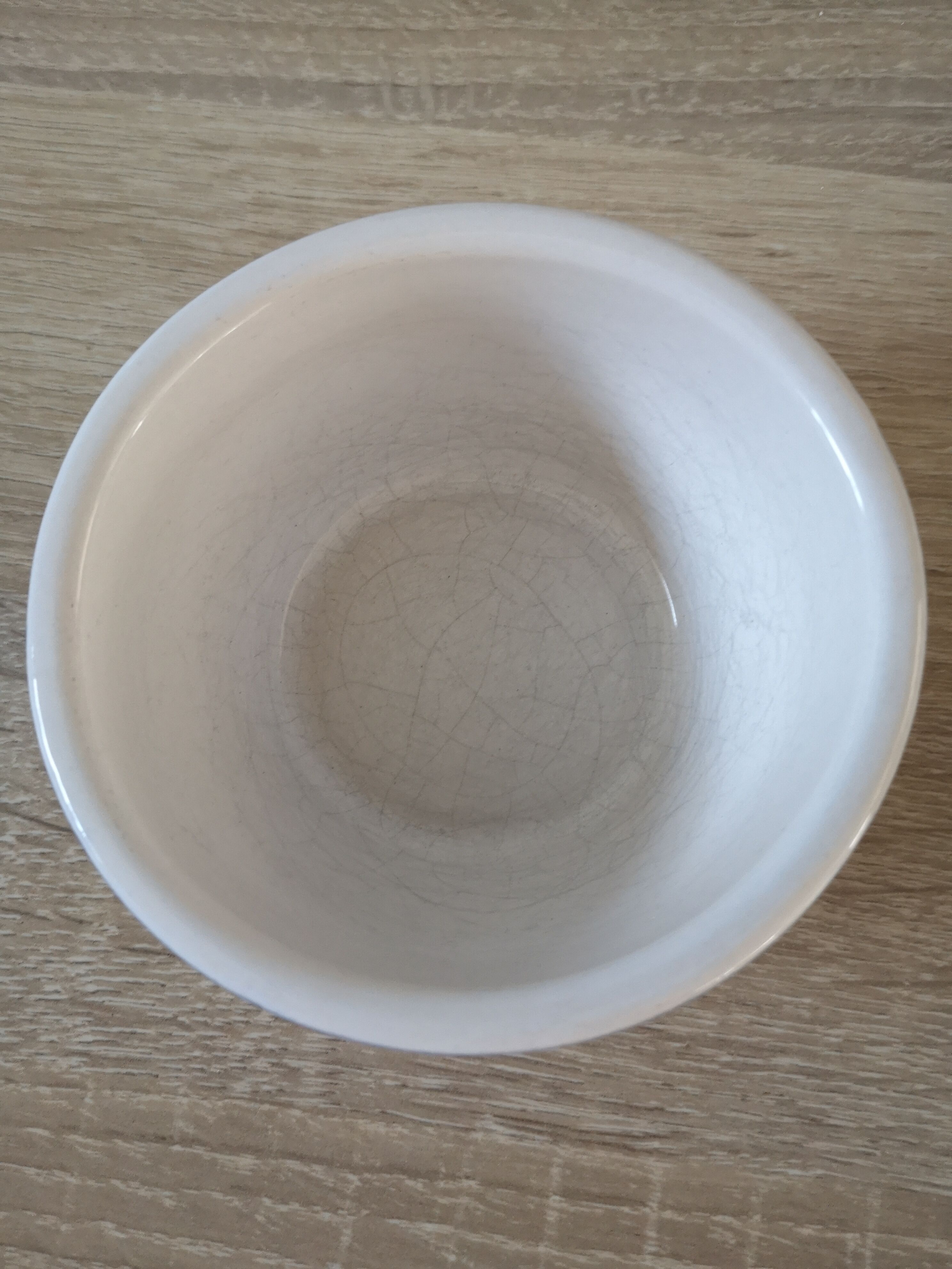 Lot of 6 ceramic ramekins