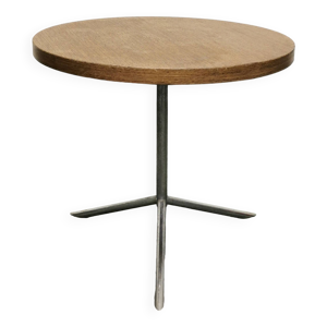 Table d'appoint vintage - flambo