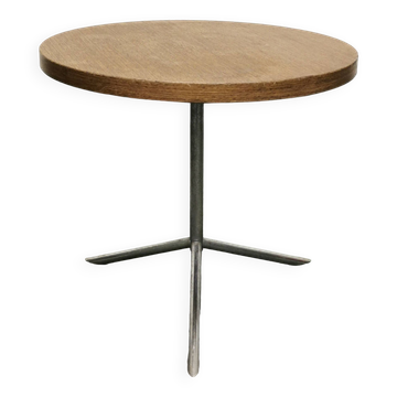 Table d'appoint vintage Flambo
