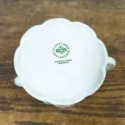 Milk jug / Creamer in porcelain Rosenthal Monbijou Giscard