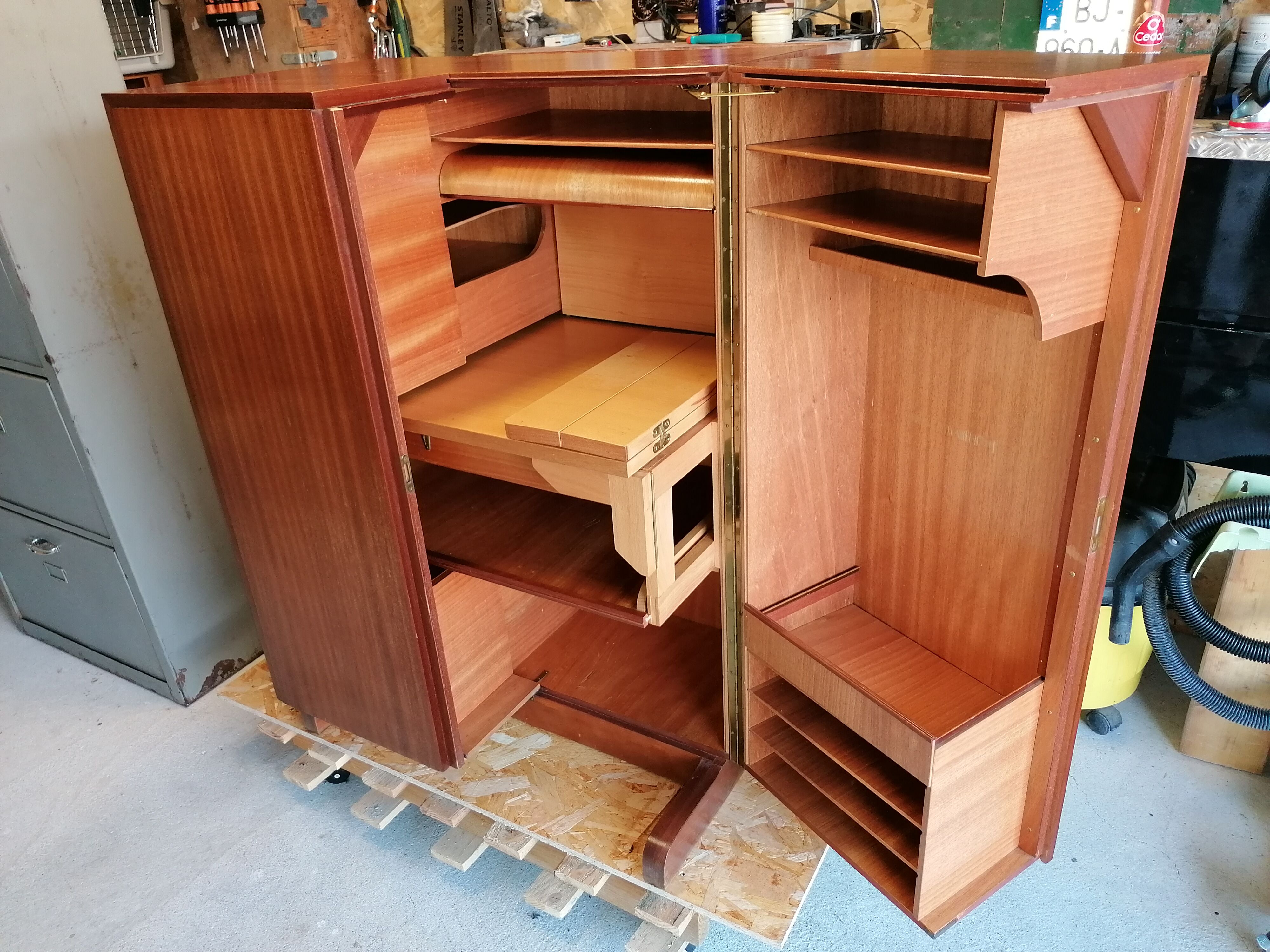 Office magic box Mummenthaler et Meier