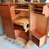 Bureau magic box Mummenthaler et Meier