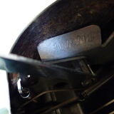 Mint green Hermes 3000 typewriter