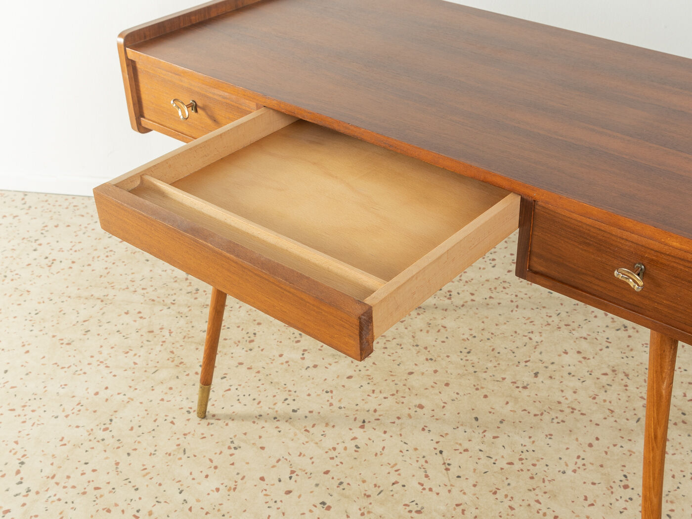 1950s desk