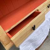 Shelf / bookcase