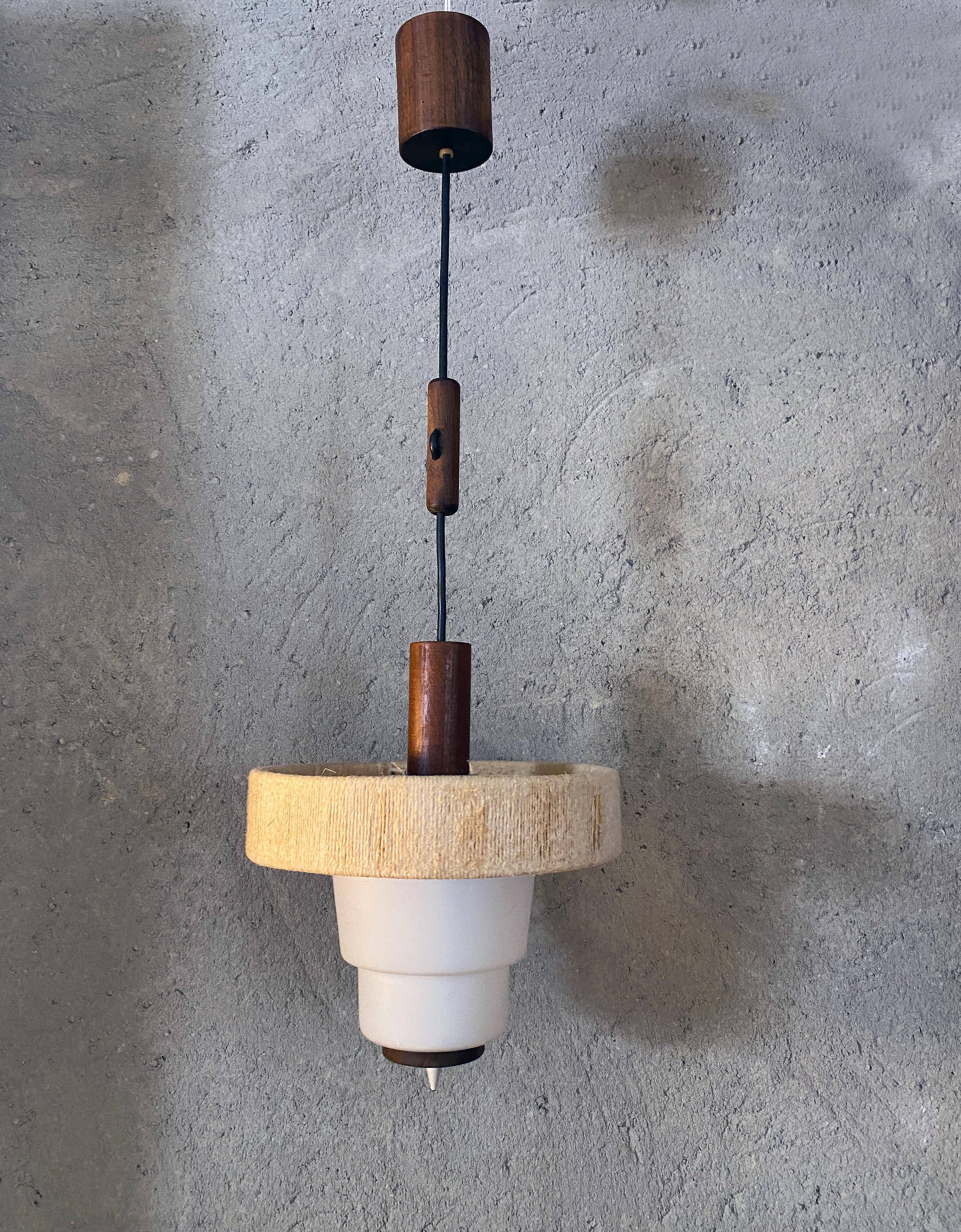 Suspension danoise