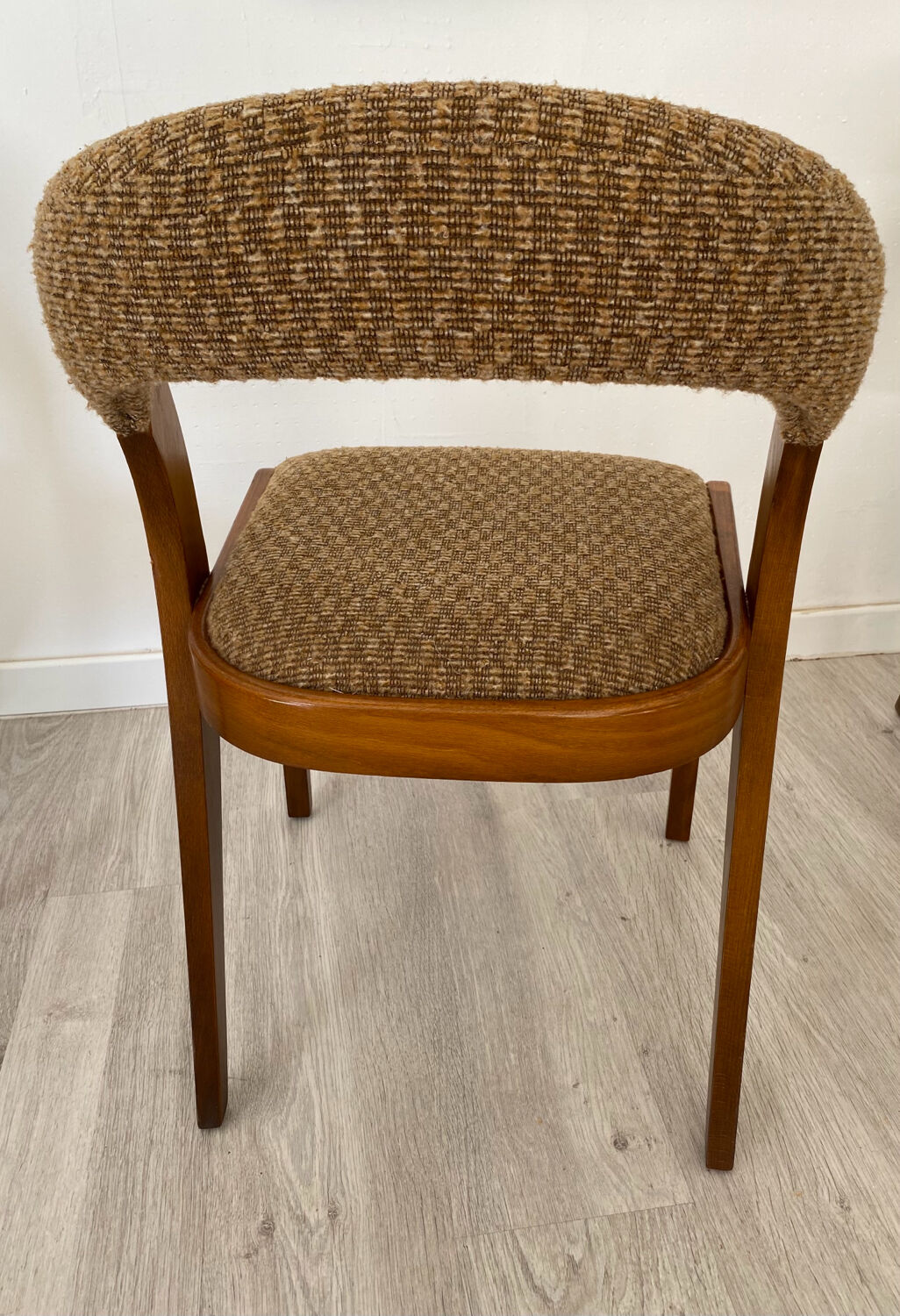 Gondola chairs series 14