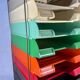 Val-Rex document holder – Made in France – 70s/80s