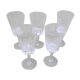 Verres gravés