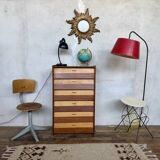 Vintage shoe cabinet – 1960s