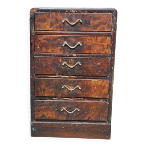 Commode japonaise Époque