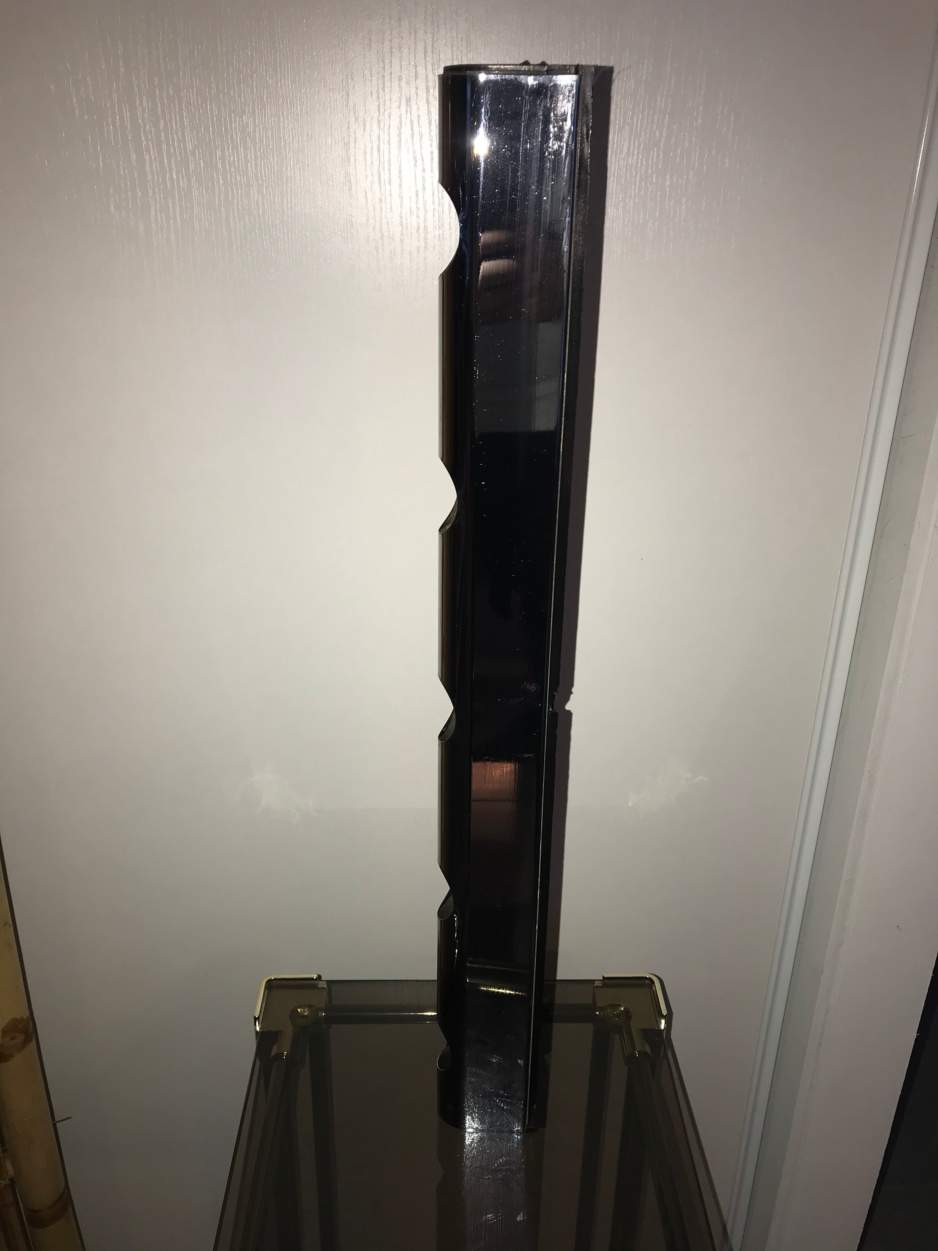 Targetti 5-Light Chrome Light Bar