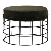 Tabouret T1 par Verner Panton pour Plus Linje, années 1960, Danemark.