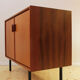 Teak sideboard by Heinrich Riestenpatt for RT Möbel, Germany 1960s