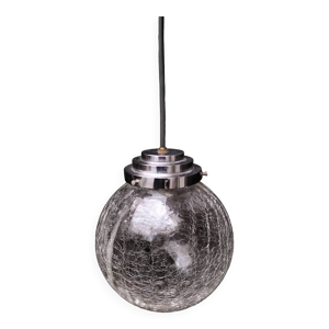 suspension boule vintage