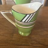 Schneider Art Deco tea service