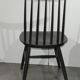 Chaises Fanett par Ilmari Tapiovaara